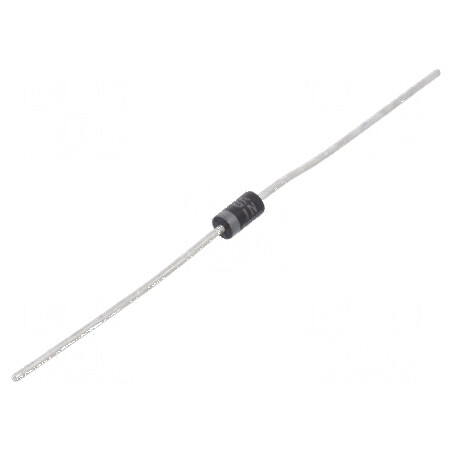 Diodă Zener 3W 18V CASE59 - o singură diodă | Electronic-mag.ro | Componente Electronice