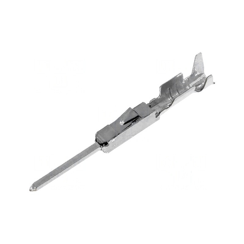 Pin Quadlock 0,35-0,5 mm² | Electronic-mag.ro | Componente Electronice Pin Quadlock 0,35-0,5 mm² | Electronic-mag.ro | Componente Electronice