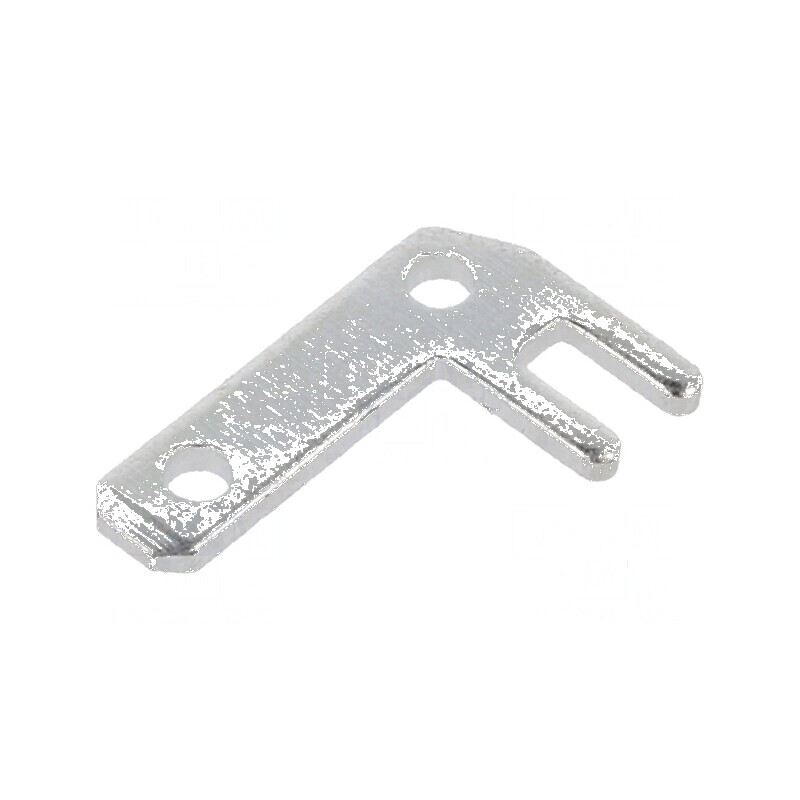 Terminal plat 2,8mm 0,8mm tată THT alamă cositorit | Electronic-mag.ro | Componente Electronice Terminal plat 2,8mm 0,8mm tată THT alamă cositorit | Electronic-mag.ro | Componente Electronice