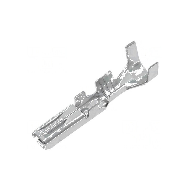 Pin mamă alamă cositorit 22AWG-16AWG pentru E-Seal 567, 568, 570, 572 | Electronic-mag.ro | Componente Electronice Pin mamă alamă cositorit 22AWG-16AWG pentru E-Seal 567, 568, 570, 572 | Electronic-mag.ro | Componente Electronice