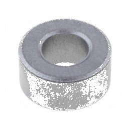 Ferită toroidală 4mm lungime, 6mm interior, 12mm exterior, miez K5B | Electronic-mag.ro | Componente Electronice