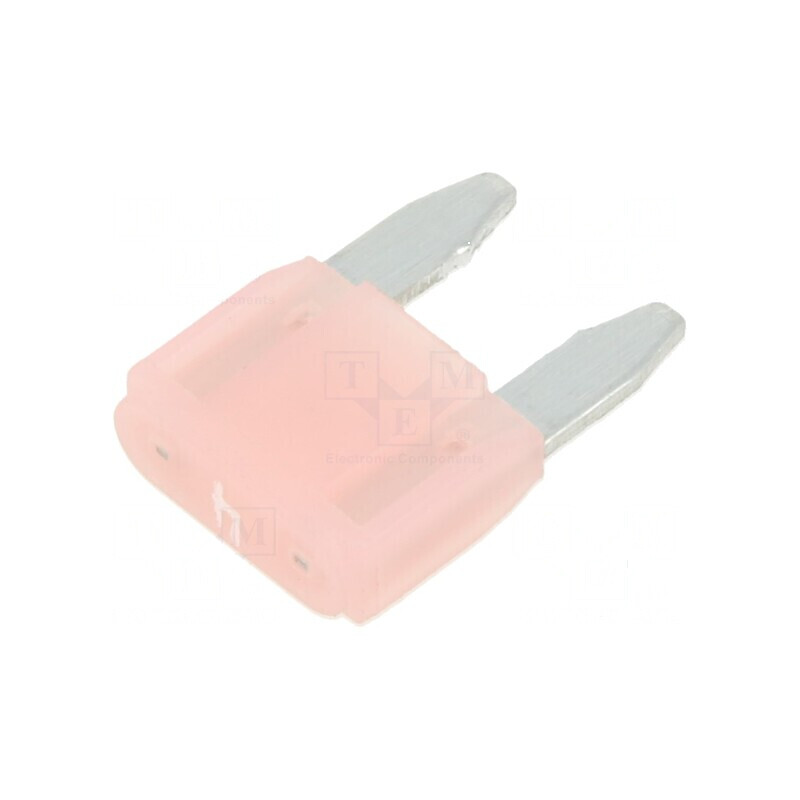 Siguranţă auto 4A 32VDC mini 10,9mm | Electronic-mag.ro | Componente Electronice Siguranţă auto 4A 32VDC mini 10,9mm | Electronic-mag.ro | Componente Electronice