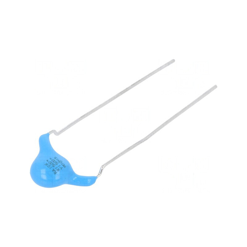 Condensator ceramic X1,Y1 10pF 500VAC ±10% THT 10mm | Electronic-mag.ro | Componente Electronice Condensator ceramic X1,Y1 10pF 500VAC ±10% THT 10mm | Electronic-mag.ro | Componente Electronice