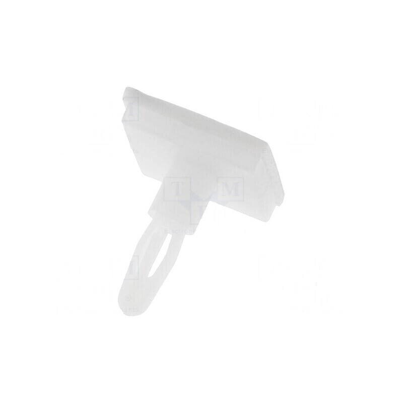 Distanţier PCB poliamidă autoadeziv 7,9mm | Electronic-mag.ro | Componente Electronice Distanţier PCB poliamidă autoadeziv 7,9mm | Electronic-mag.ro | Componente Electronice