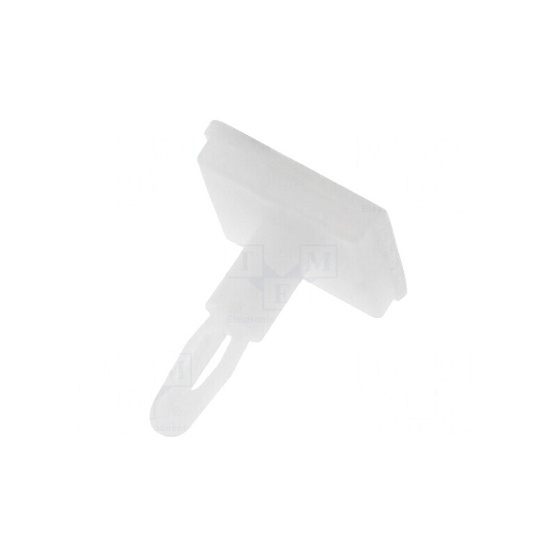 Distanțier PCB poliamidă autoadeziv 9,5mm | Electronic-mag.ro | Componente Electronice Distanțier PCB poliamidă autoadeziv 9,5mm | Electronic-mag.ro | Componente Electronice