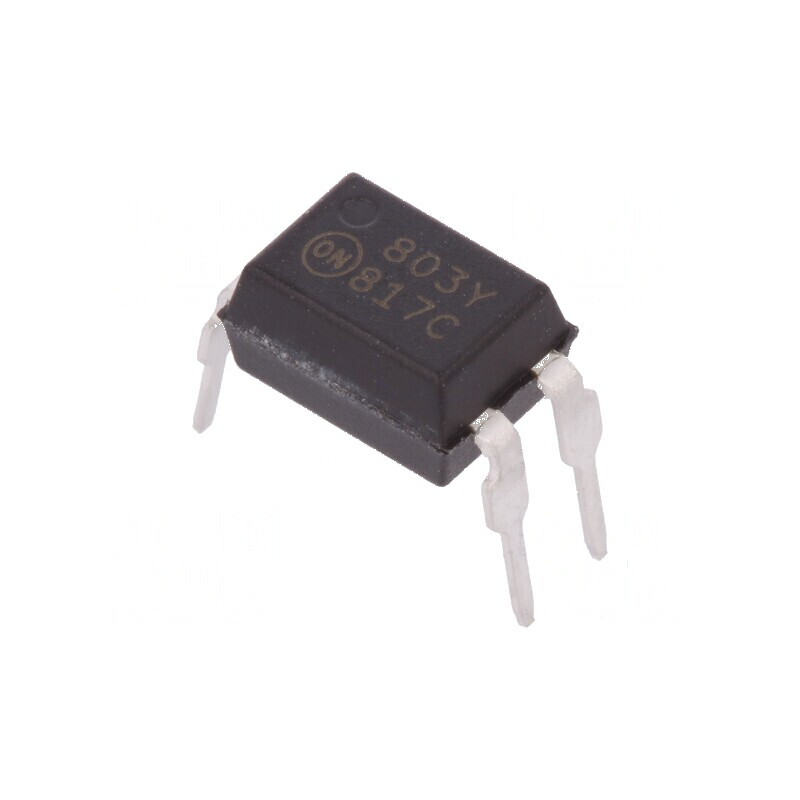 Optocuplor THT DIP4 cu tranzistori, CTR 200-400% la 5mA, canal 1 OUT | Electronic-mag.ro | Componente Electronice Optocuplor THT DIP4 cu tranzistori, CTR 200-400% la 5mA, canal 1 OUT | Electronic-mag.ro | Componente Electronice