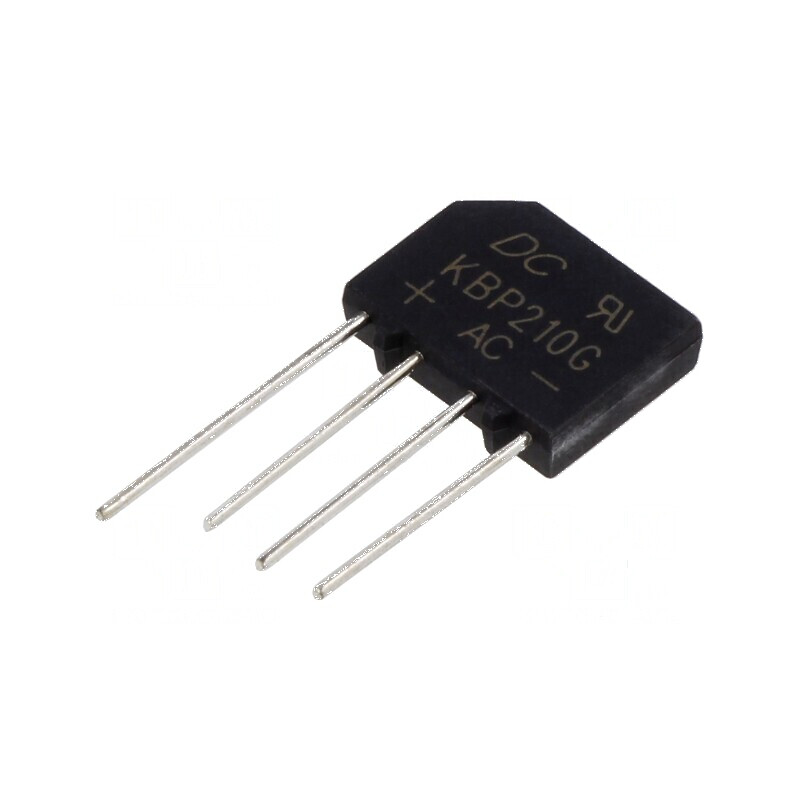 Punte redresoare monofazată Urmax 1kV 2A 60A | Electronic-mag.ro | Componente Electronice Punte redresoare monofazată Urmax 1kV 2A 60A | Electronic-mag.ro | Componente Electronice