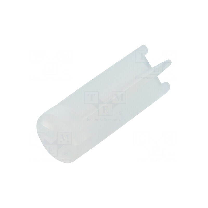 Bucșă distanțare LED 6mm x 5mm x 15,9mm | Electronic-mag.ro | Componente Electronice Bucșă distanțare LED 6mm x 5mm x 15,9mm | Electronic-mag.ro | Componente Electronice