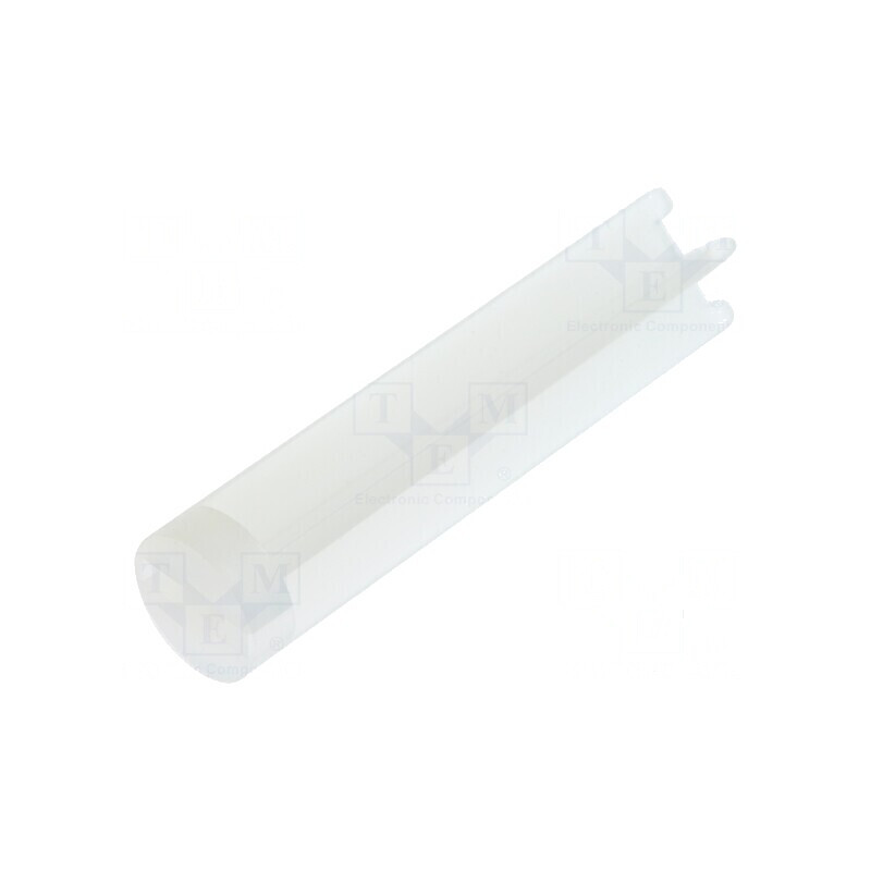 Bucșă distanțare LED 6mm x 5mm x 25,4mm | Electronic-mag.ro | Componente Electronice Bucșă distanțare LED 6mm x 5mm x 25,4mm | Electronic-mag.ro | Componente Electronice