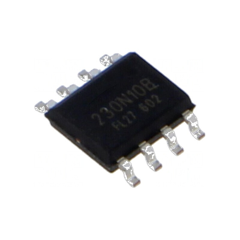 Tranzistor N-MOSFET unipolar | Electronic-mag.ro | Componente Electronice Tranzistor N-MOSFET unipolar | Electronic-mag.ro | Componente Electronice