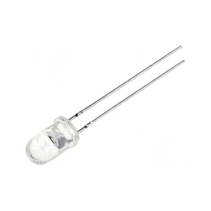 Fototranzistor 5mm cu lentilă transparentă, λp max 940nm, 30V, unghi 30° | Electronic-mag.ro | Componente Electronice Fototranzistor 5mm cu lentilă transparentă, λp max 940nm, 30V, unghi 30° | Electronic-mag.ro | Componente Electronice