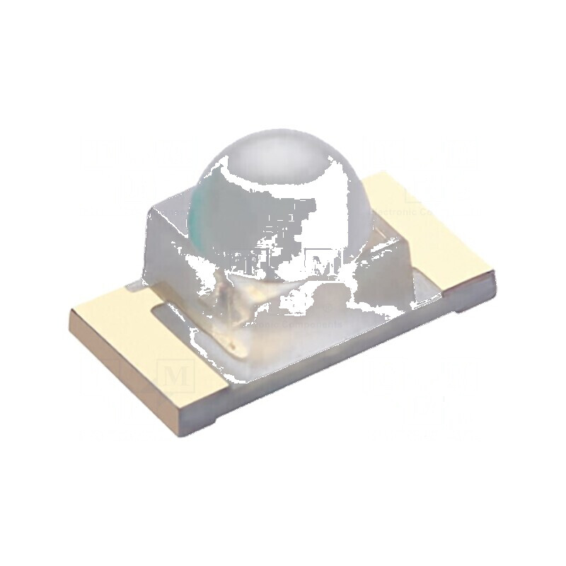 LED SMD 1206 galben 900-1125mcd 1,6x3,2x1,85mm | Electronic-mag.ro | Componente Electronice LED SMD 1206 galben 900-1125mcd 1,6x3,2x1,85mm | Electronic-mag.ro | Componente Electronice