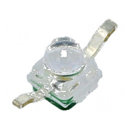 LED SMD verde 10000-12000mcd 2,15x2,4x2,71mm 10° 20mA 78mW | Electronic-mag.ro | Componente Electronice
