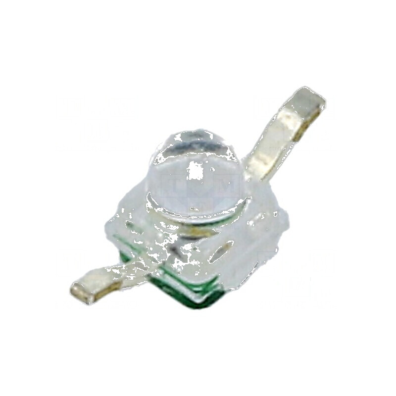 LED SMD verde 10000-12000mcd 2,15x2,4x2,71mm 10° 20mA 78mW | Electronic-mag.ro | Componente Electronice
