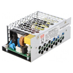 Alimentator Pulsatoriu Deschis 200W 113-370VDC 80-264VAC | Electronic-mag.ro | Componente Electronice