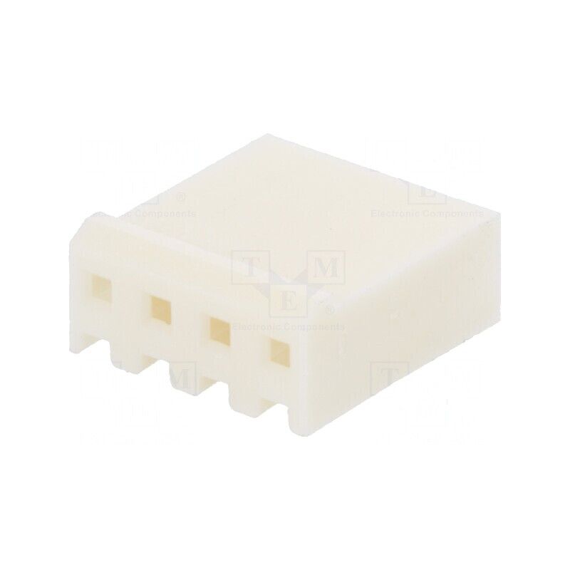 Rampă cu încuietoare 04P SL156 HSG NATL | Electronic-mag.ro | Componente Electronice Rampă cu încuietoare 04P SL156 HSG NATL | Electronic-mag.ro | Componente Electronice