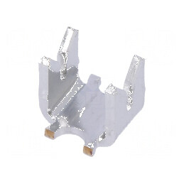 Conector IDC adaptor bloc de conexiuni 9176-500 cu 1 pistă | Electronic-mag.ro | Componente Electronice
