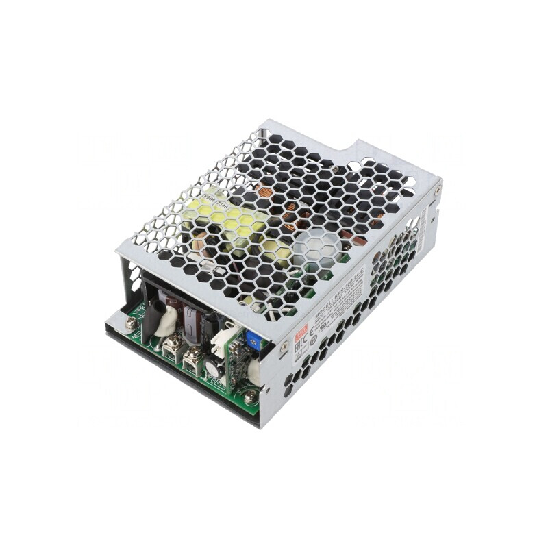 Alimentator Pulsatoriu Deschis 300W 127-370VDC 90-264VAC | Electronic-mag.ro | Componente Electronice Alimentator Pulsatoriu Deschis 300W 127-370VDC 90-264VAC | Electronic-mag.ro | Componente Electronice