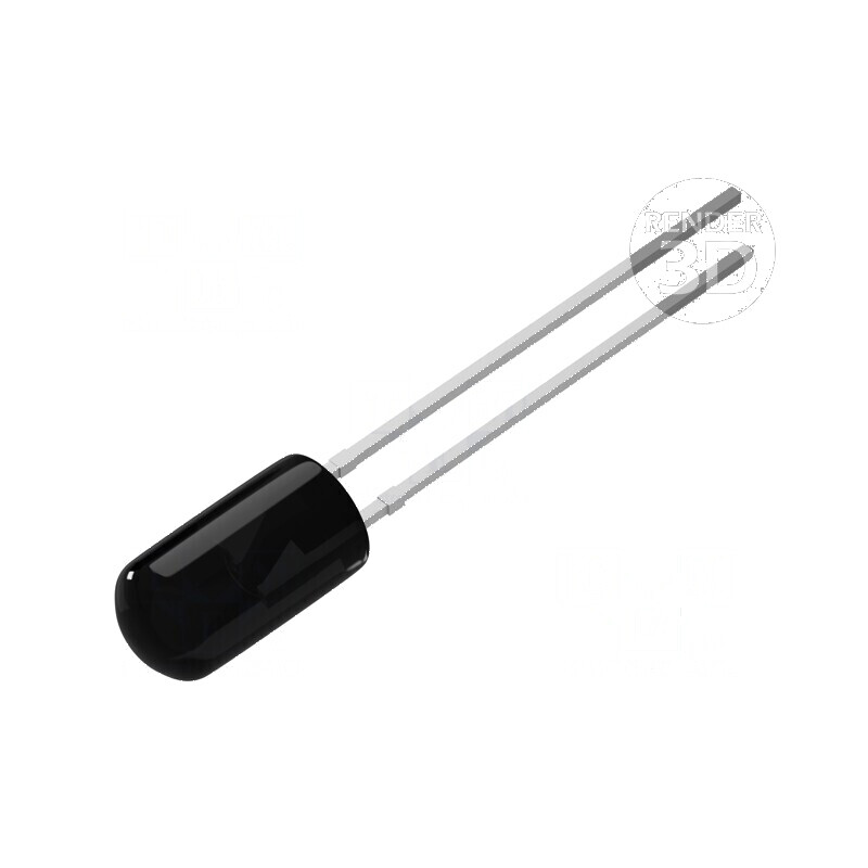 Fototranzistor 3mm 940nm 30V cu lentilă neagră 70mW | Electronic-mag.ro | Componente Electronice Fototranzistor 3mm 940nm 30V cu lentilă neagră 70mW | Electronic-mag.ro | Componente Electronice