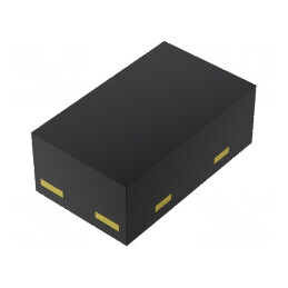 Diodă Schottky SMD 20V 2A SOD882 | Electronic-mag.ro | Componente Electronice