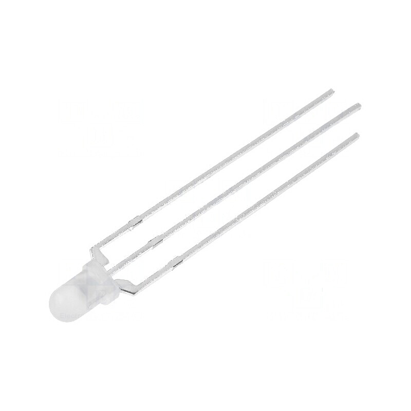 LED 3mm albastru/galben 30° convex nr. term 3 | Electronic-mag.ro | Componente Electronice LED 3mm albastru/galben 30° convex nr. term 3 | Electronic-mag.ro | Componente Electronice