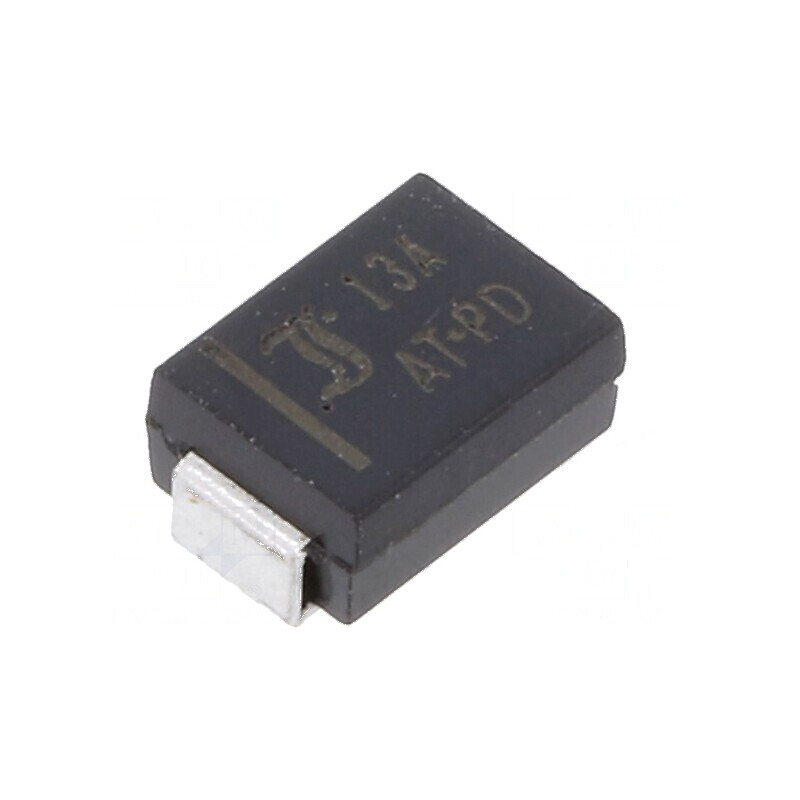 Diodă TVS 600W 14,4V-16V 27,9A Unidirecțională SMB | Electronic-mag.ro | Componente Electronice Diodă TVS 600W 14,4V-16V 27,9A Unidirecțională SMB | Electronic-mag.ro | Componente Electronice