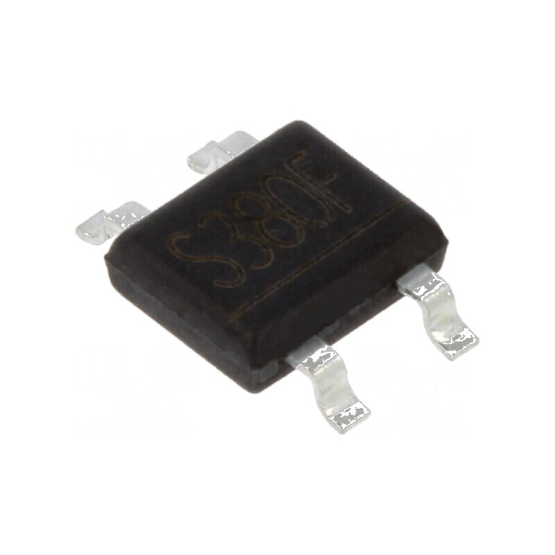 Punte redresoare monofazată Urmax 800V 0,8A 40A SMT | Electronic-mag.ro | Componente Electronice Punte redresoare monofazată Urmax 800V 0,8A 40A SMT | Electronic-mag.ro | Componente Electronice