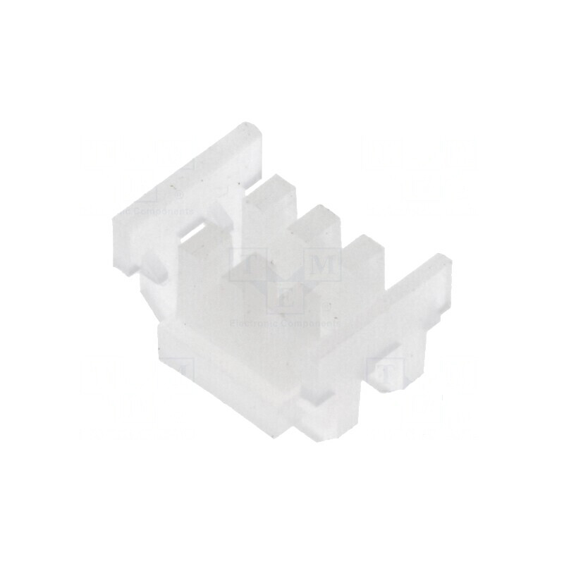 Capac protecție PIN 2 de capăt 2,54mm MAS-CON | Electronic-mag.ro | Componente Electronice Capac protecție PIN 2 de capăt 2,54mm MAS-CON | Electronic-mag.ro | Componente Electronice