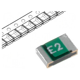 Siguranţă polimerică PTC 200mA 0805 | Electronic-mag.ro | Componente Electronice