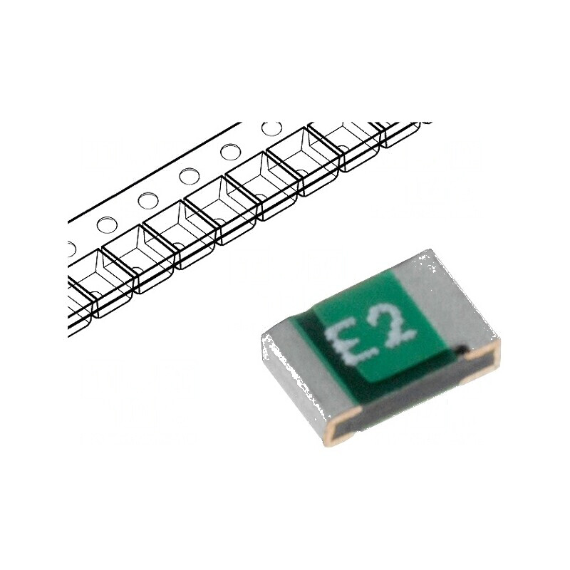 Siguranţă polimerică PTC 200mA 0805 | Electronic-mag.ro | Componente Electronice Siguranţă polimerică PTC 200mA 0805 | Electronic-mag.ro | Componente Electronice
