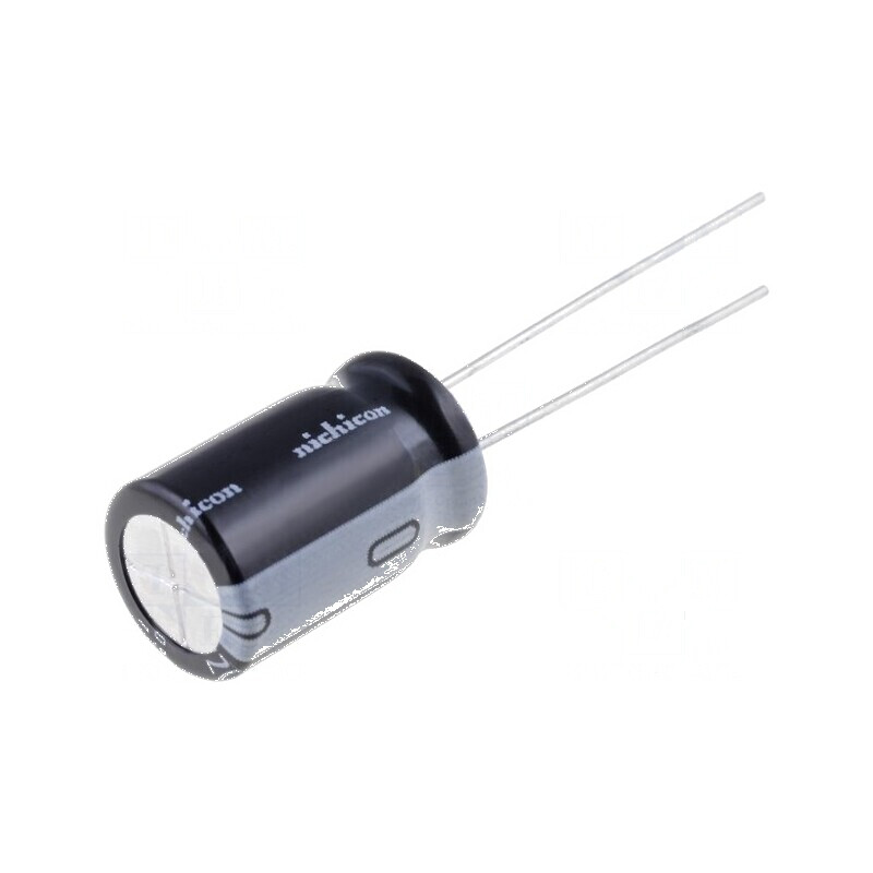 Condensator electrolitic THT 100uF 63V 10x12,5mm ±20% | Electronic-mag.ro | Componente Electronice Condensator electrolitic THT 100uF 63V 10x12,5mm ±20% | Electronic-mag.ro | Componente Electronice