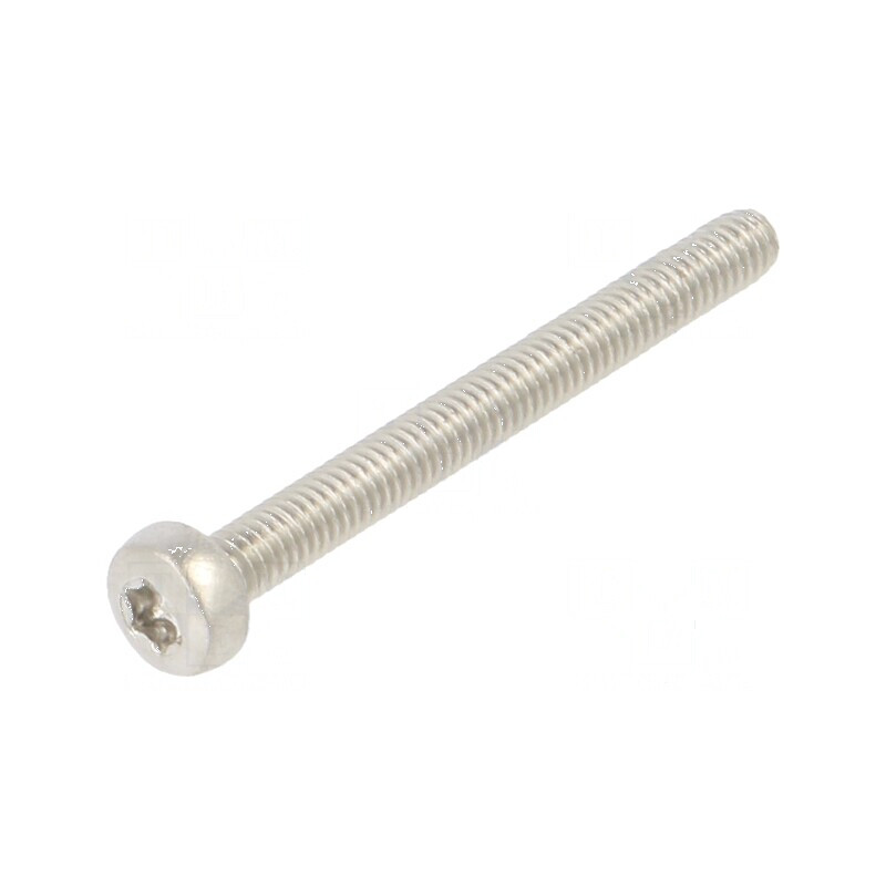 Şurub M2,5x25mm Torx® TX08 Cap Buton ISO 14583 | Electronic-mag.ro | Componente Electronice Şurub M2,5x25mm Torx® TX08 Cap Buton ISO 14583 | Electronic-mag.ro | Componente Electronice