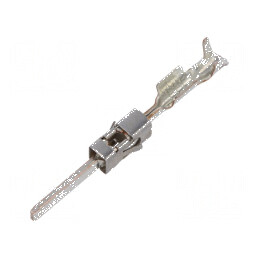 Pin mini ISO 0,35-0,5 mm² | Electronic-mag.ro | Componente Electronice