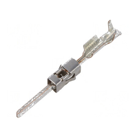 Pin mini ISO 0,35-0,5 mm² | Electronic-mag.ro | Componente Electronice