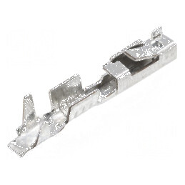 Pin Quadlock 0,35-0,5mm² | Electronic-mag.ro | Componente Electronice