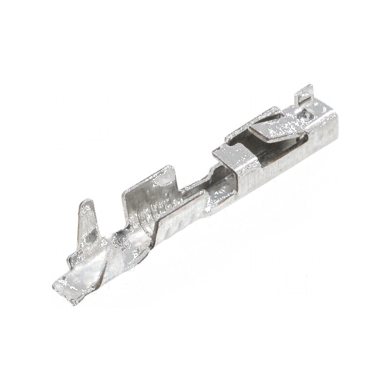 Pin Quadlock 0,35-0,5mm² | Electronic-mag.ro | Componente Electronice