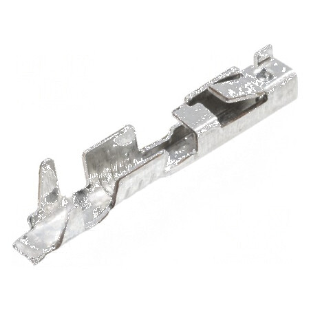 Pin Quadlock 0,35-0,5mm² | Electronic-mag.ro | Componente Electronice