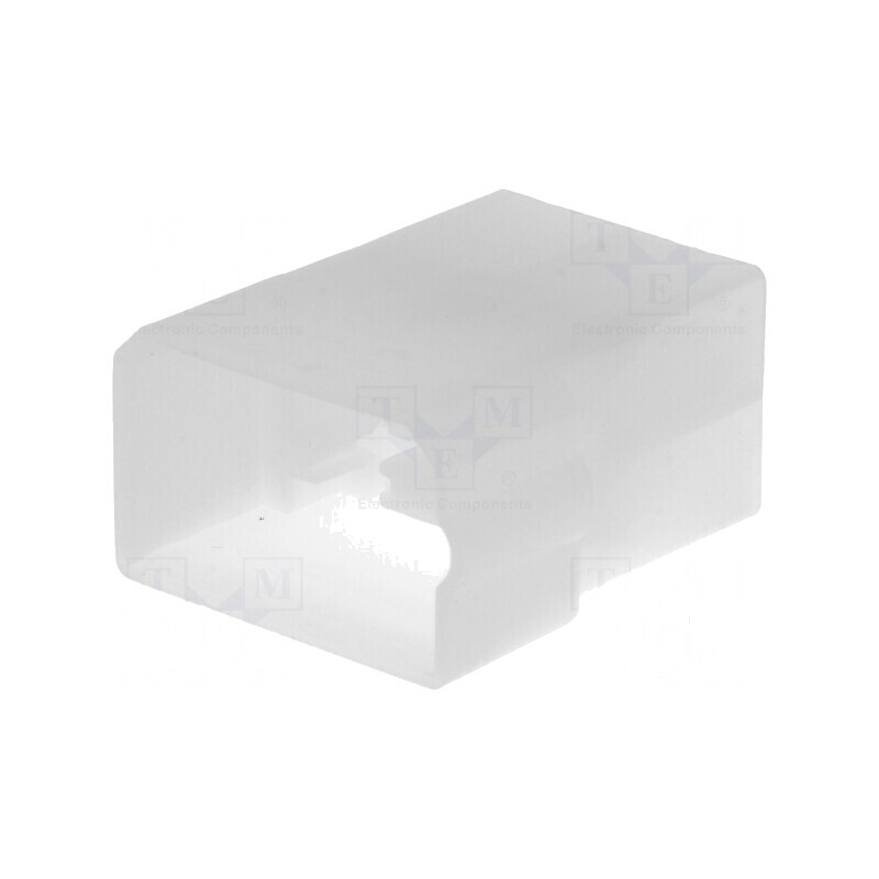 Carcase terminale tată 6,3mm cu clichet | Electronic-mag.ro | Componente Electronice Carcase terminale tată 6,3mm cu clichet | Electronic-mag.ro | Componente Electronice