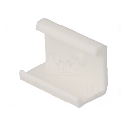 Capac protecție MTA-156 PIN 4 albă | Electronic-mag.ro | Componente Electronice