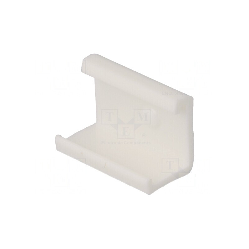 Capac protecție MTA-156 PIN 4 albă | Electronic-mag.ro | Componente Electronice Capac protecție MTA-156 PIN 4 albă | Electronic-mag.ro | Componente Electronice