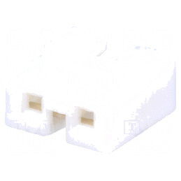 Conector şiruri pini jumper mamă deschis 2,54mm 1x2 aurit | Electronic-mag.ro | Componente Electronice