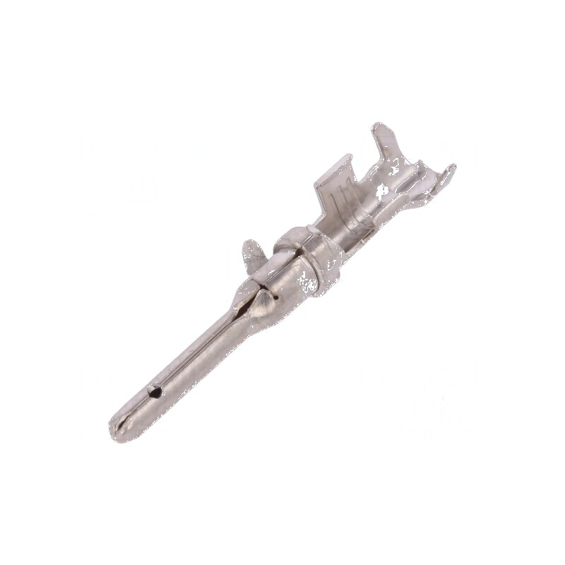 Pin tată 16 nichelat 18AWG-16AWG AHD, pini ştanţaţi 13A | Electronic-mag.ro | Componente Electronice Pin tată 16 nichelat 18AWG-16AWG AHD, pini ştanţaţi 13A | Electronic-mag.ro | Componente Electronice