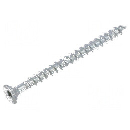 Şurub lemn 5x70 Torx TX20 oţel călit WIROX® | Electronic-mag.ro | Componente Electronice