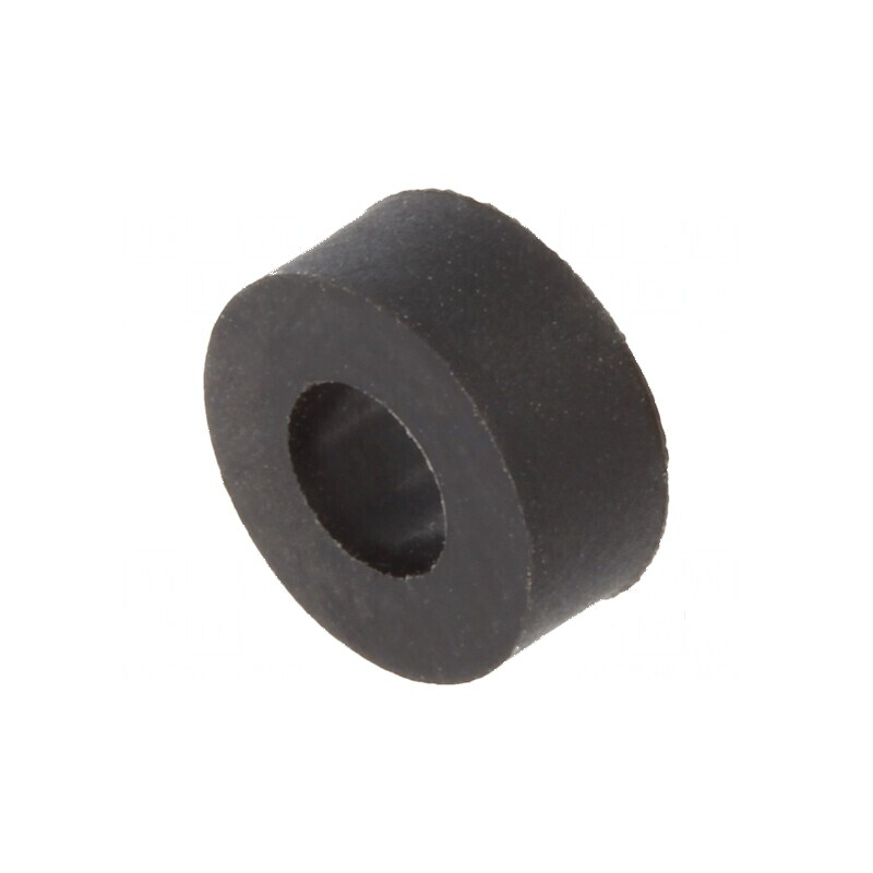 Manşon distanţier cilindric poliamidă 3mm x 7mm | Electronic-mag.ro | Componente Electronice Manşon distanţier cilindric poliamidă 3mm x 7mm | Electronic-mag.ro | Componente Electronice