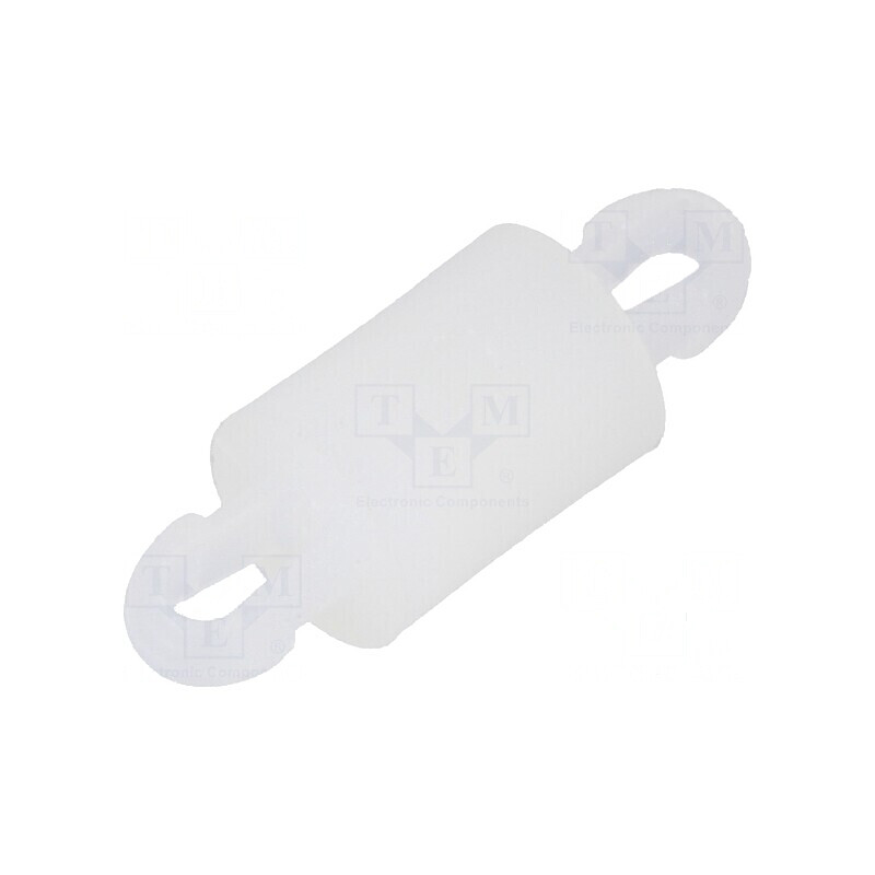 Distanțier PCB poliamidă 6mm UL94V-2 | Electronic-mag.ro | Componente Electronice
