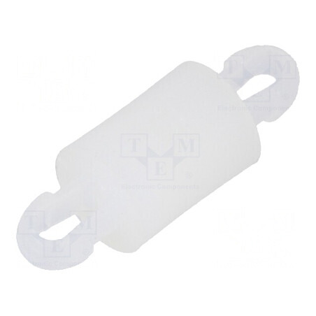 Distanțier PCB poliamidă 6mm UL94V-2 | Electronic-mag.ro | Componente Electronice