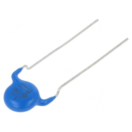 Condensator ceramic X1/Y2 2,2nF Y5U ±20% THT 10mm | Electronic-mag.ro | Componente Electronice