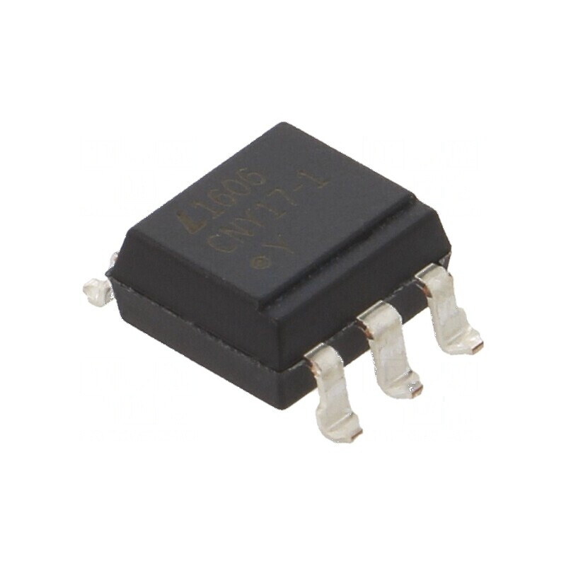 Optocuplor SMD 5kV 70V Tranzistori OUT 1 | Electronic-mag.ro | Componente Electronice
