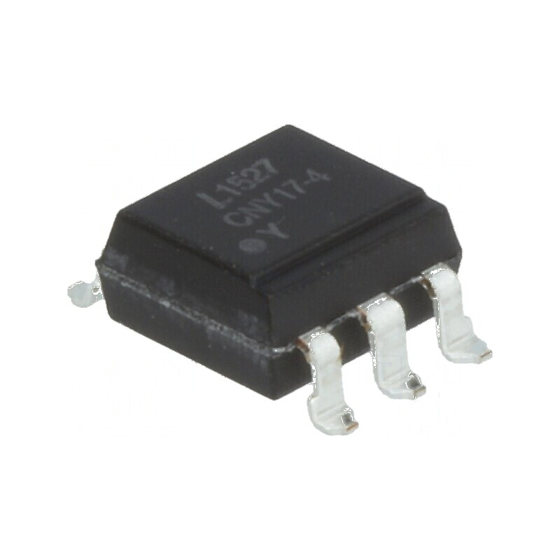 Optocuplor SMD 1 Canal 5kV 70V | Electronic-mag.ro | Componente Electronice Optocuplor SMD 1 Canal 5kV 70V | Electronic-mag.ro | Componente Electronice