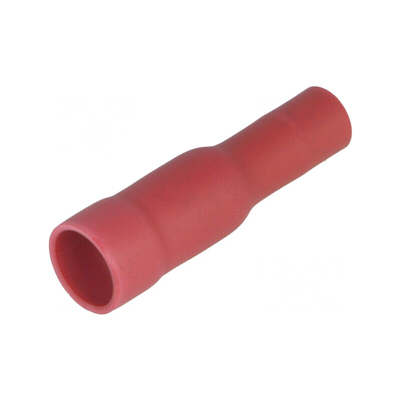 Terminal rotund mamă Ø 4mm 0,5-1,5mm² crimpat pe cablu | Electronic-mag.ro | Componente Electronice Terminal rotund mamă Ø 4mm 0,5-1,5mm² crimpat pe cablu | Electronic-mag.ro | Componente Electronice